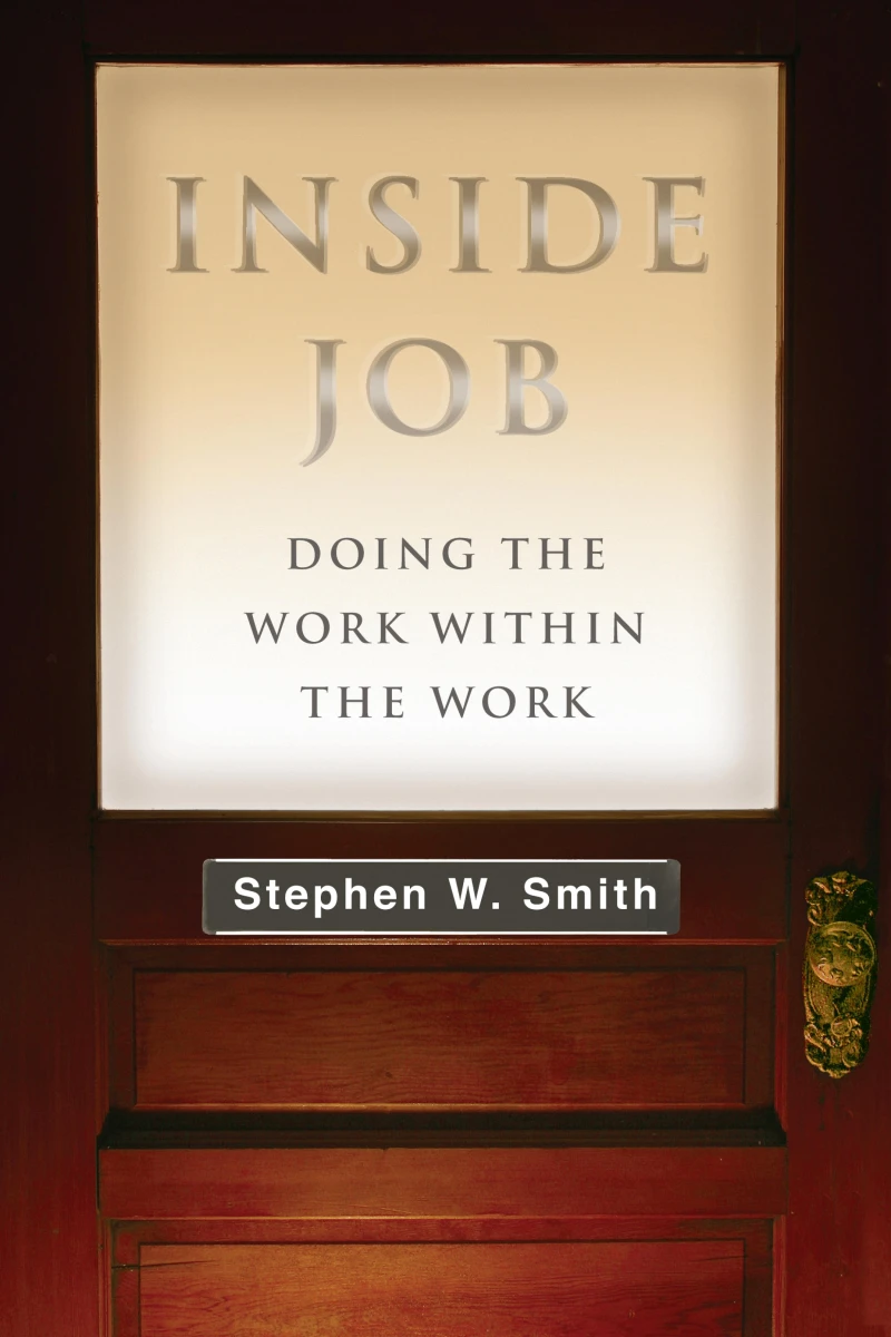 Portada: Inside Job
