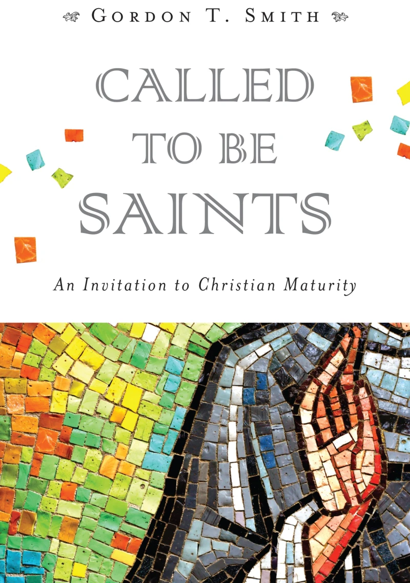 Portada: Called to Be Saints
