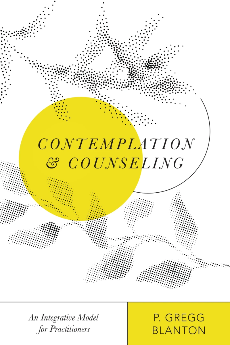 Portada: Contemplation and Counseling