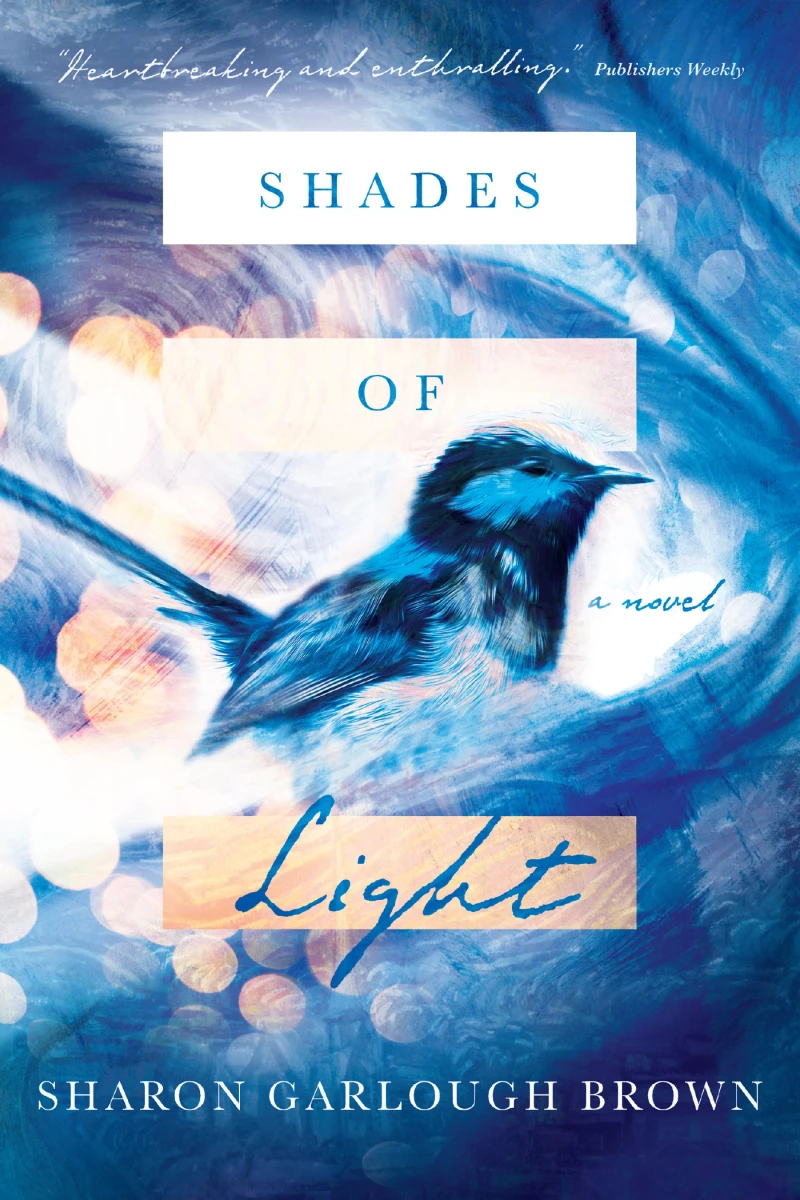 Portada: Shades of Light
