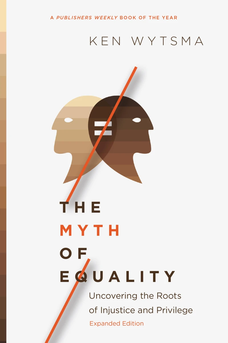 Portada: The Myth of Equality