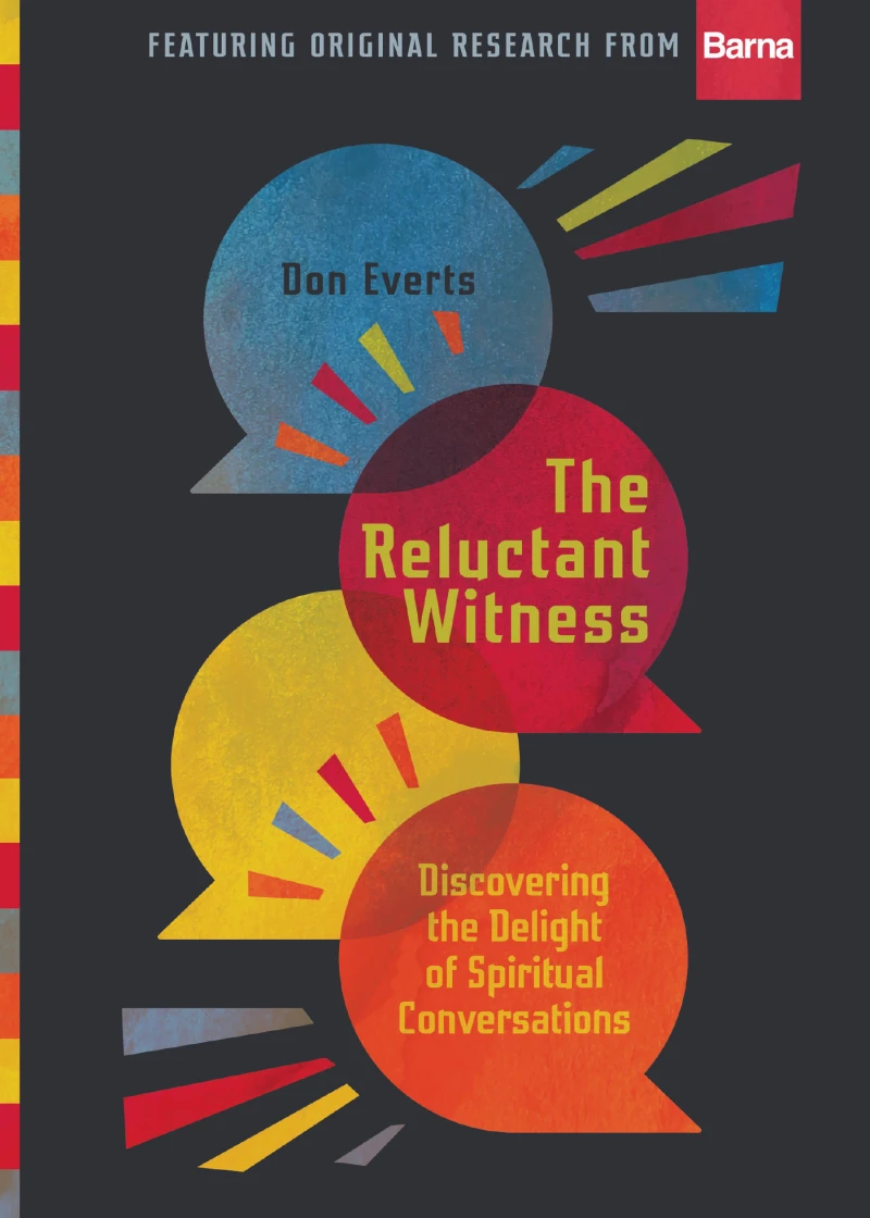 Portada: The Reluctant Witness