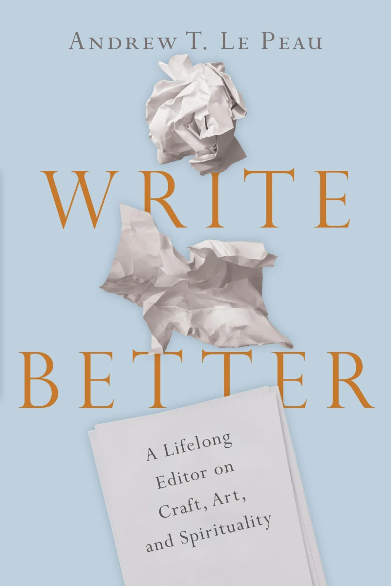 Portada: Write Better