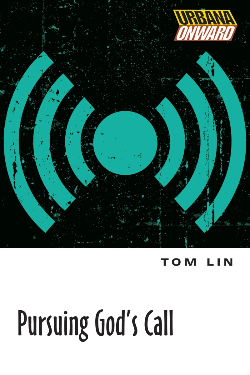Portada: Pursuing God's Call