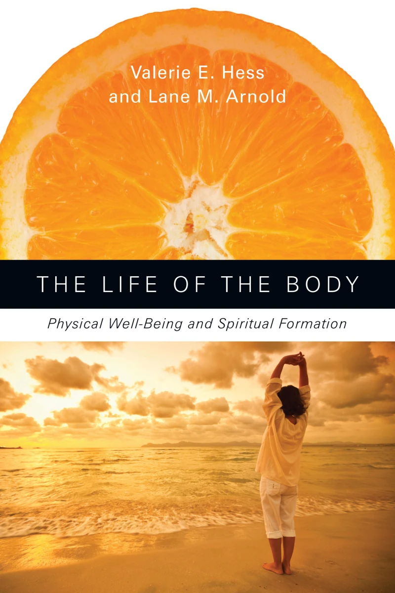 Portada: The Life of the Body