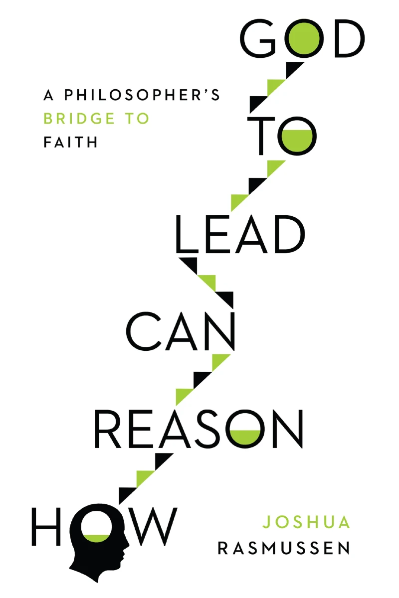 Portada: How Reason Can Lead to God