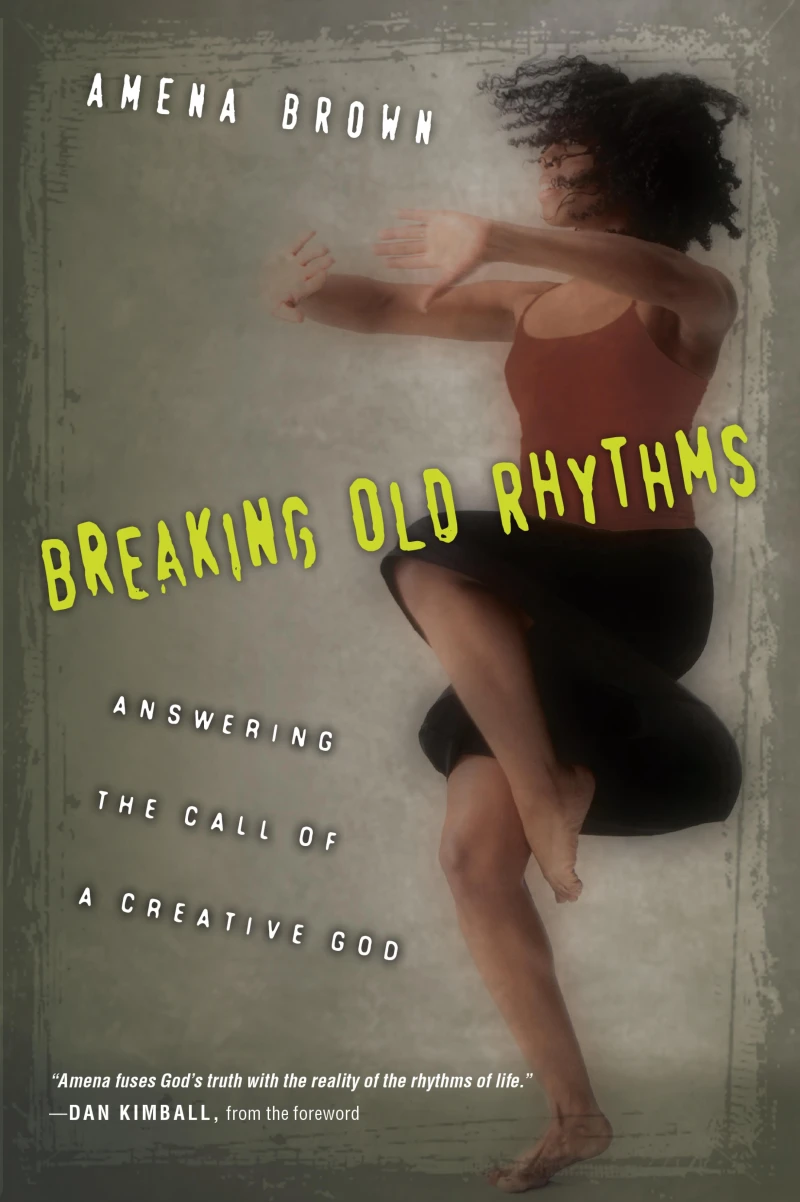 Portada: Breaking Old Rhythms