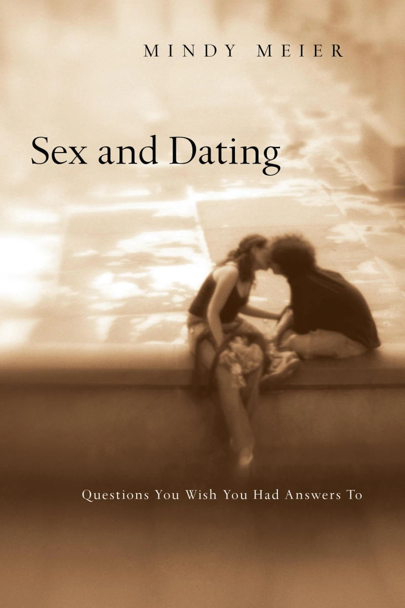 Portada: Sex and Dating