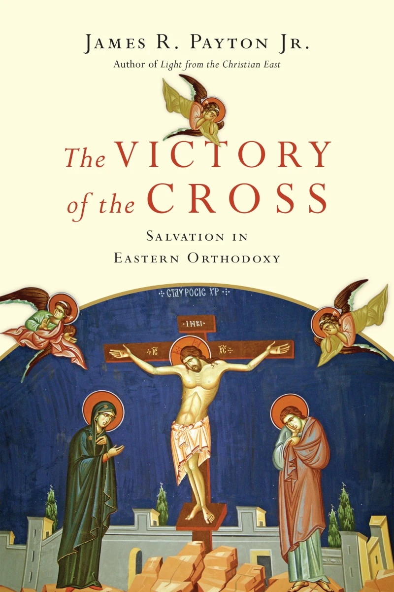Portada: The Victory of the Cross