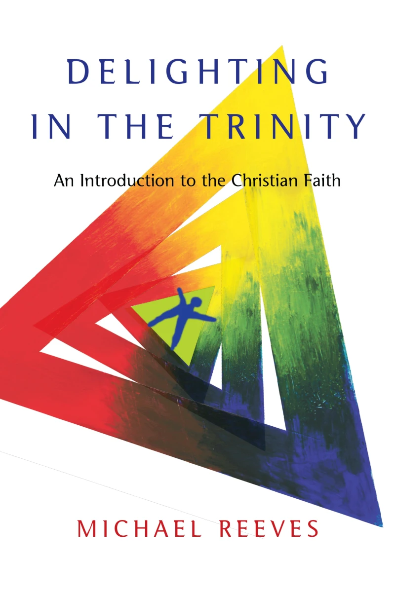 Portada: Delighting in the Trinity