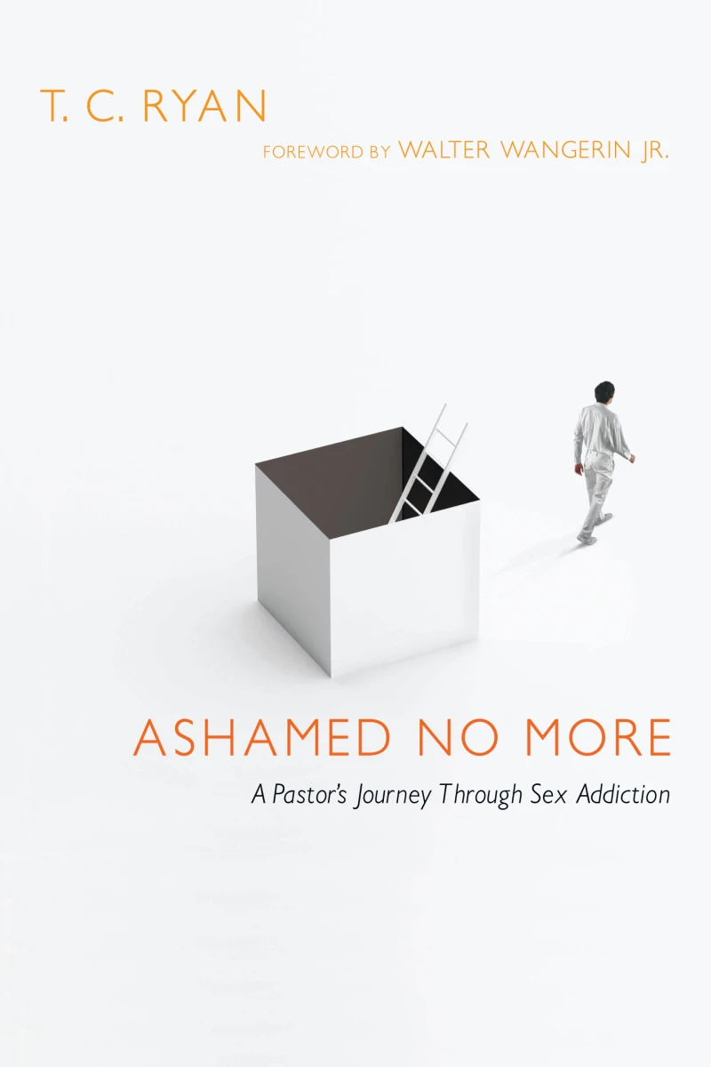 Portada: Ashamed No More