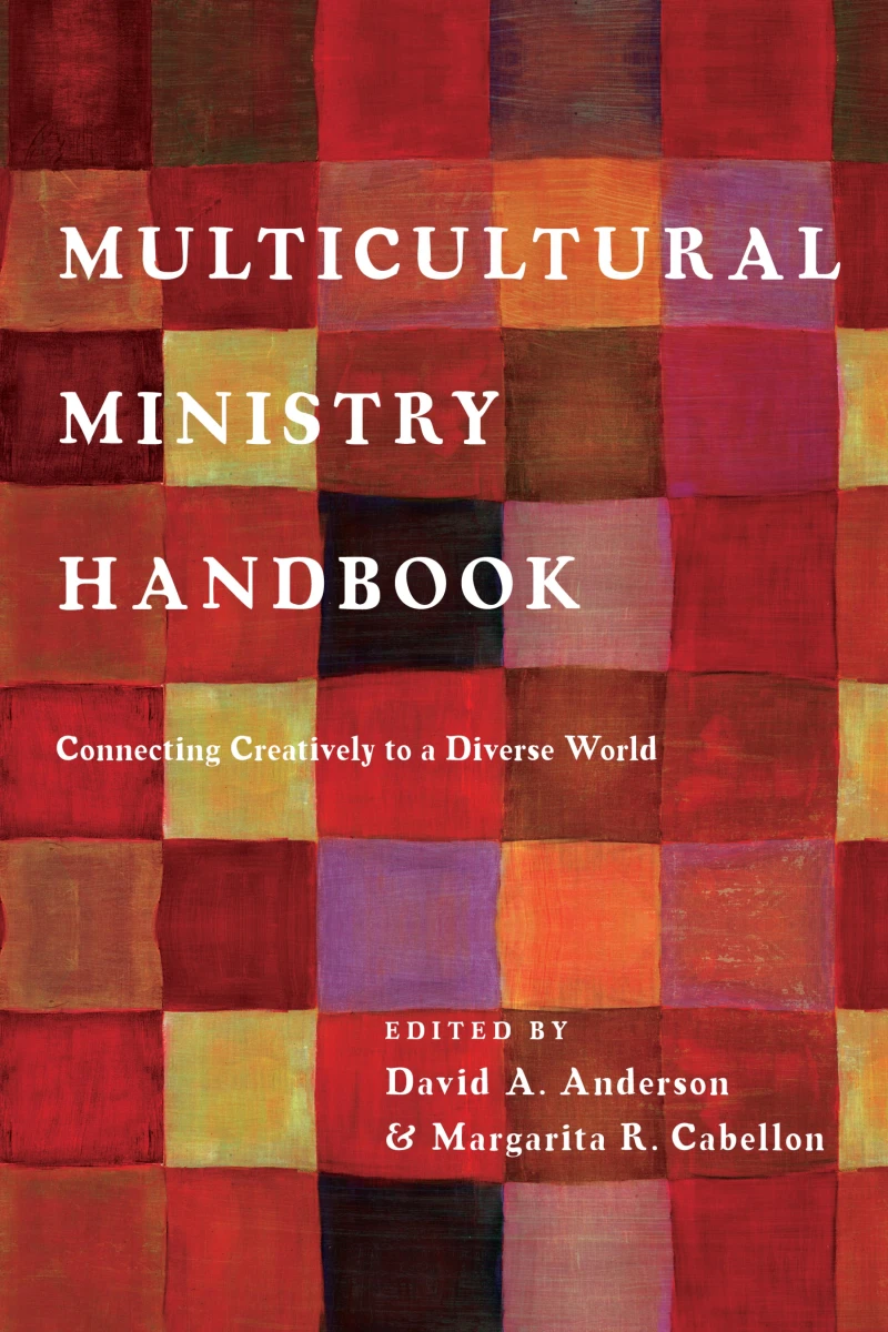 Portada: Multicultural Ministry Handbook