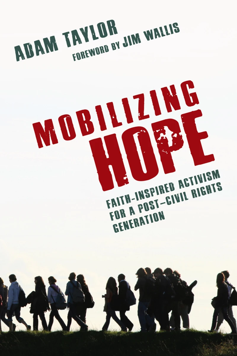 Portada: Mobilizing Hope