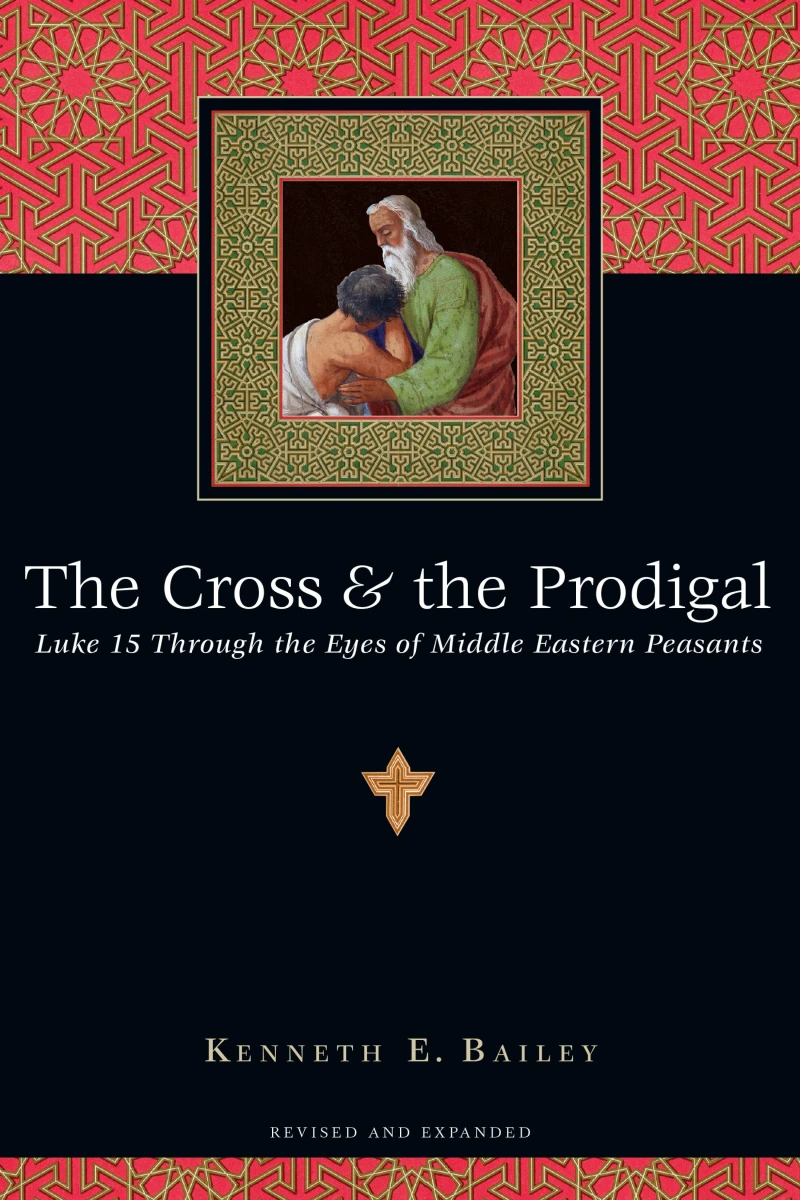 Portada: The Cross & the Prodigal