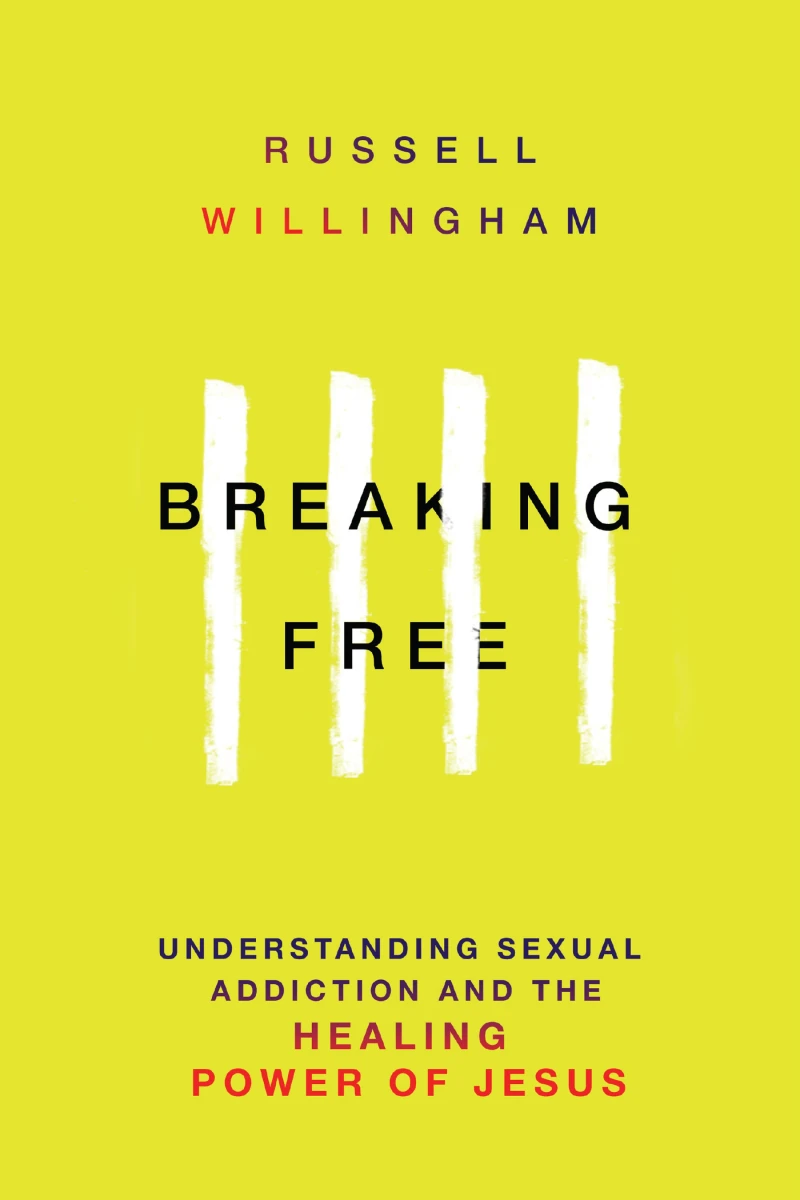 Portada: Breaking Free