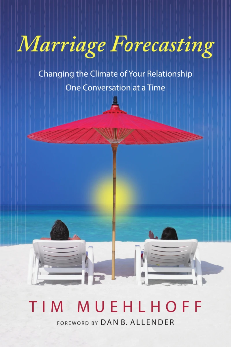 Portada: Marriage Forecasting