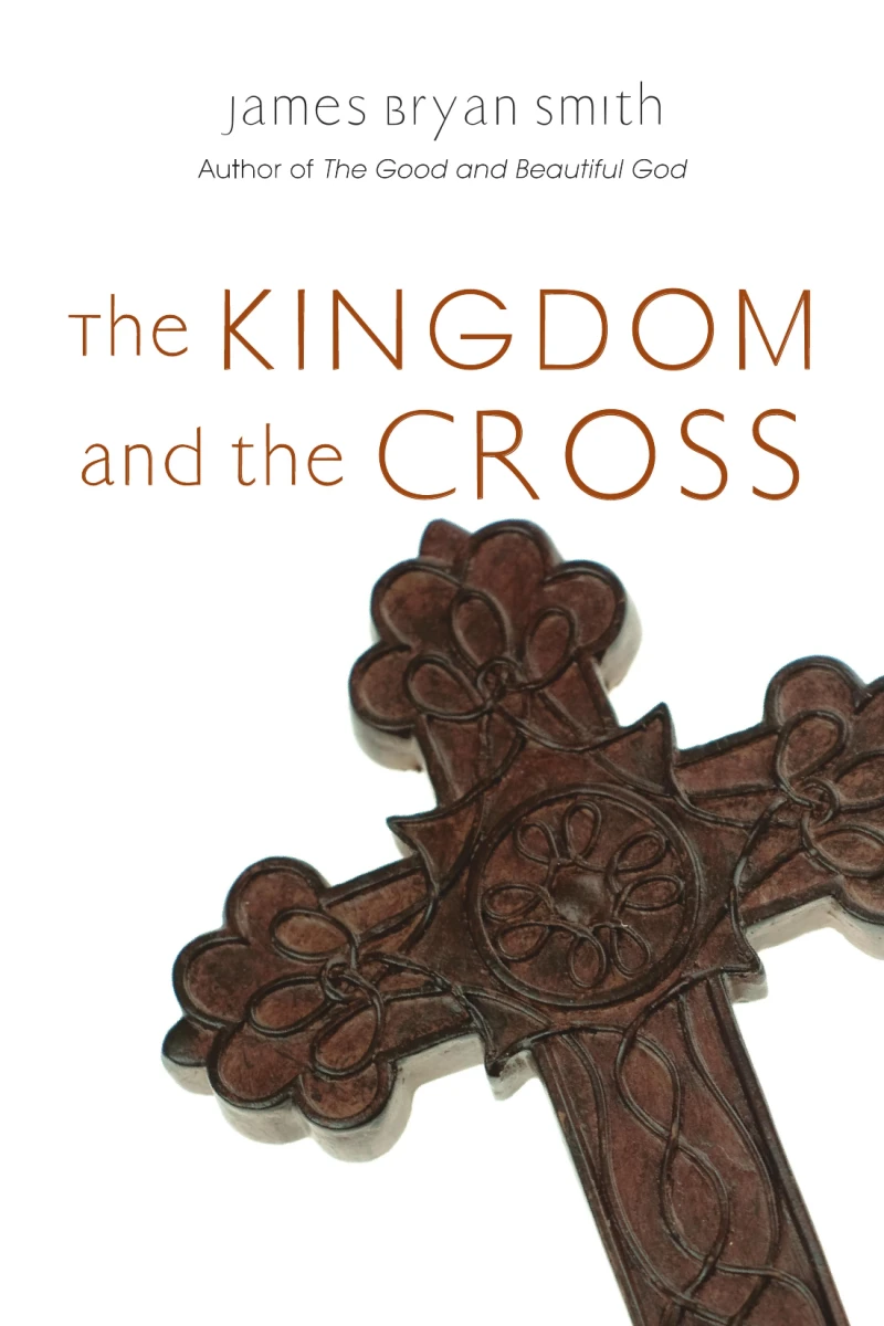 Portada: The Kingdom and the Cross