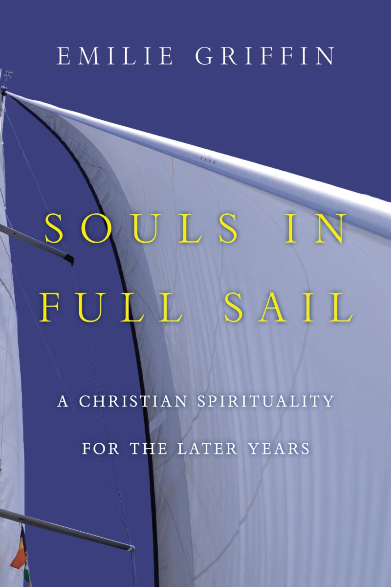 Portada: Souls in Full Sail