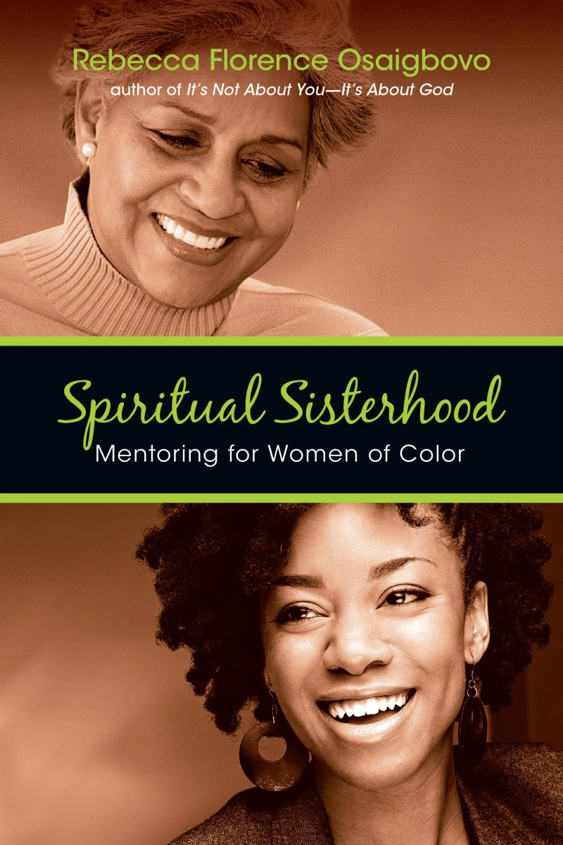 Portada: Spiritual Sisterhood