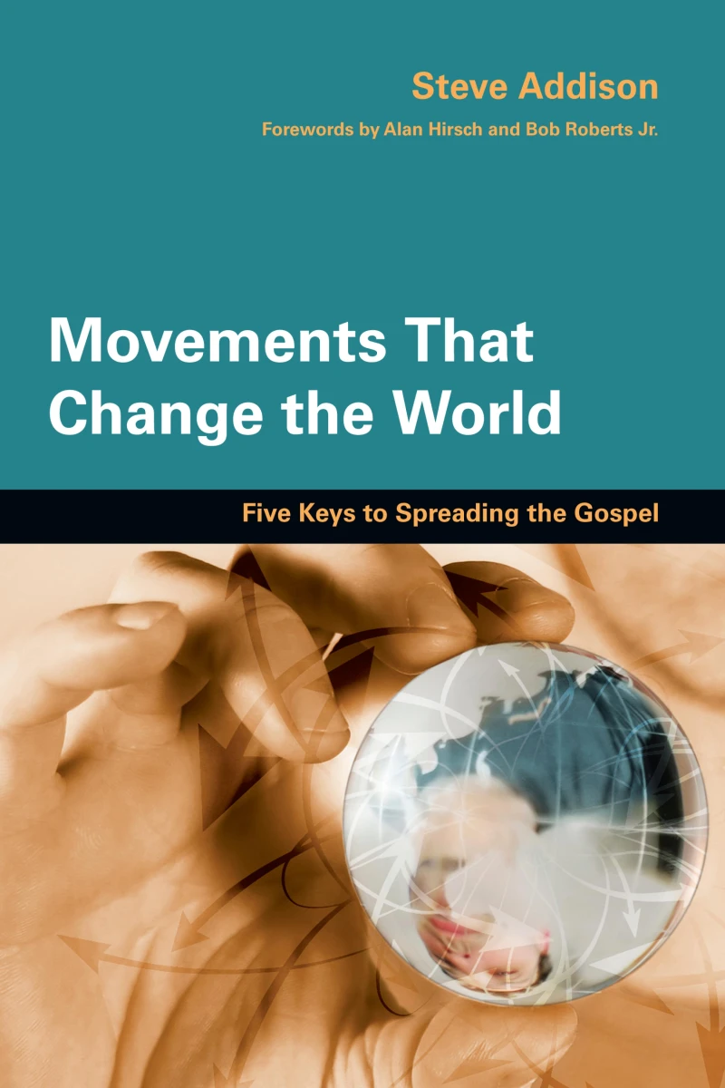 Portada: Movements That Change the World