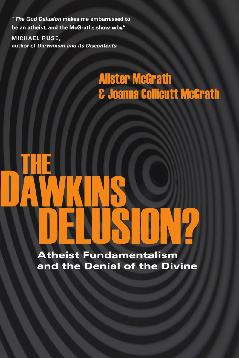 Portada: The Dawkins Delusion?