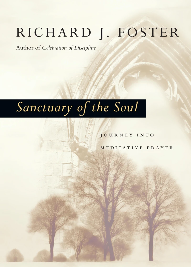 Portada: Sanctuary of the Soul