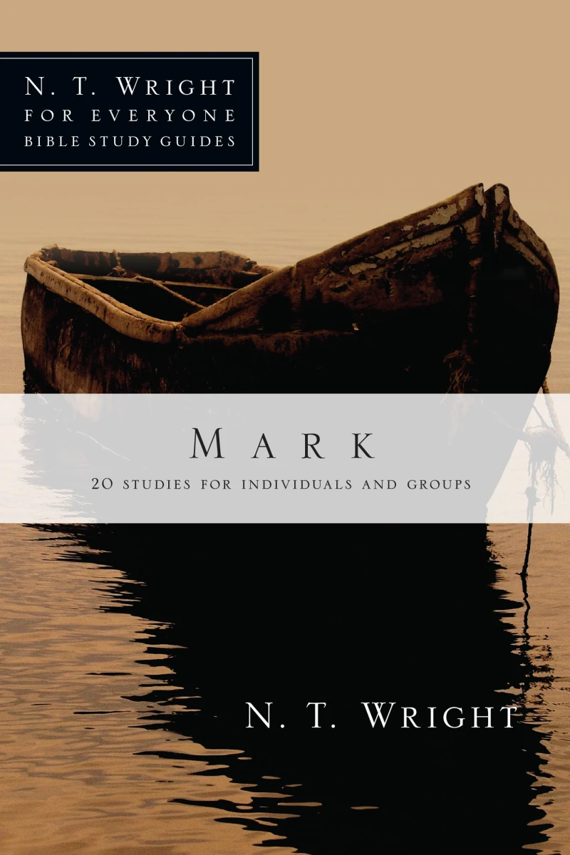 Portada: Mark