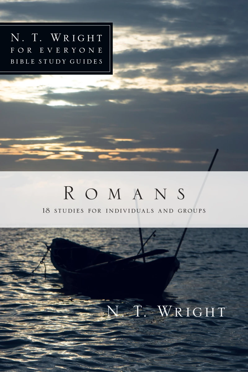 Portada: Romans