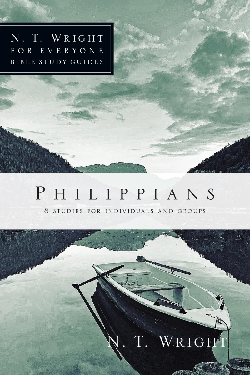 Portada: Philippians