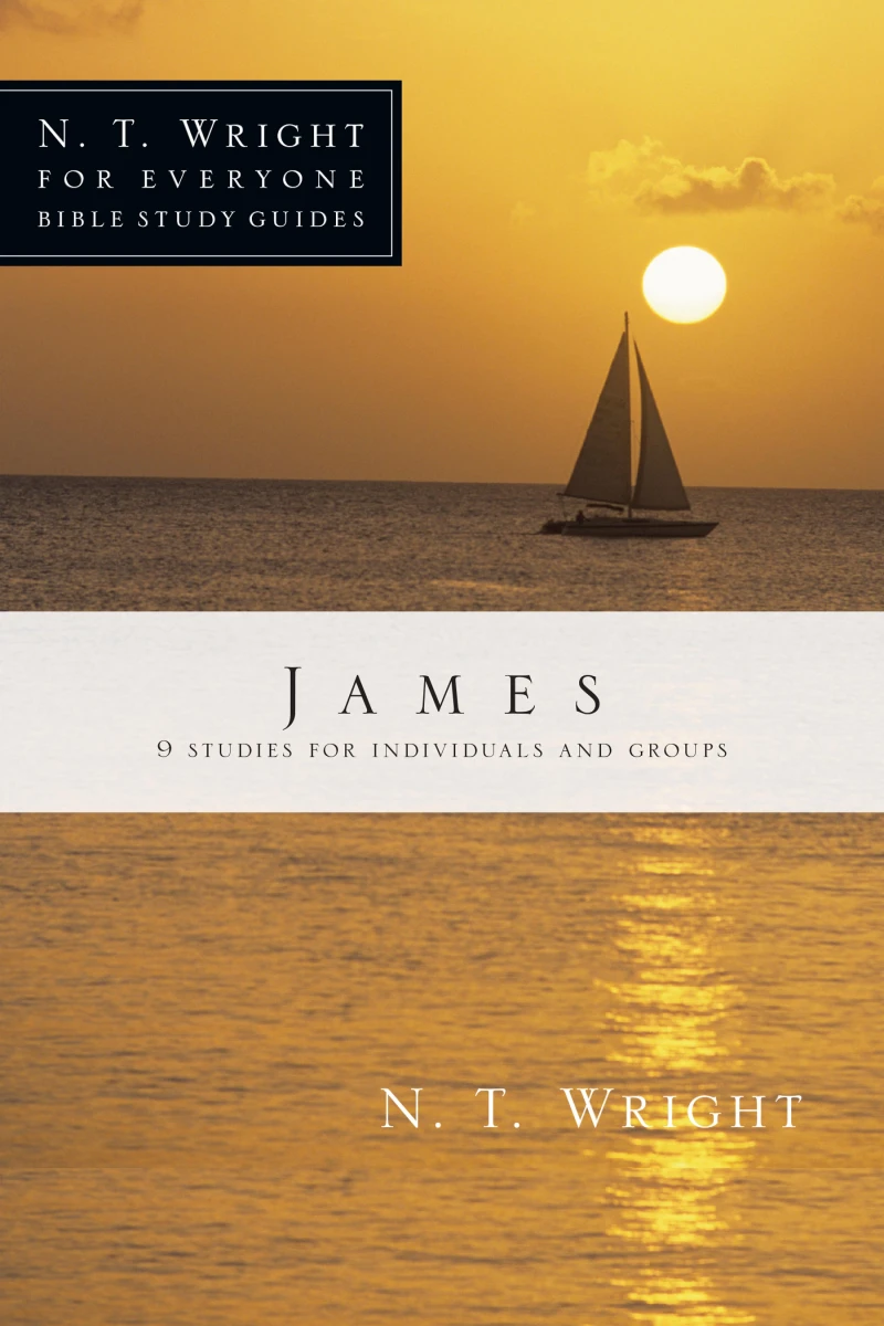 Portada: James