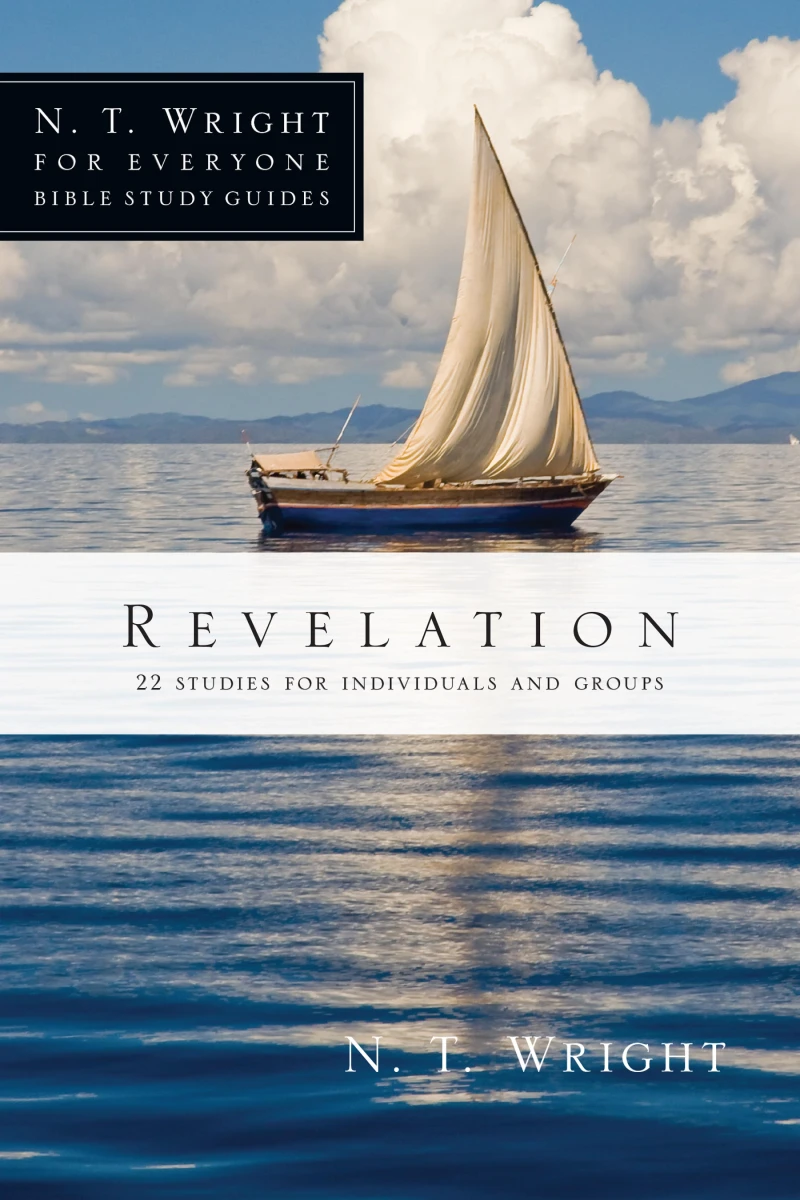 Portada: Revelation