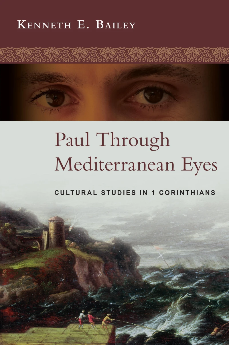 Portada: Paul Through Mediterranean Eyes