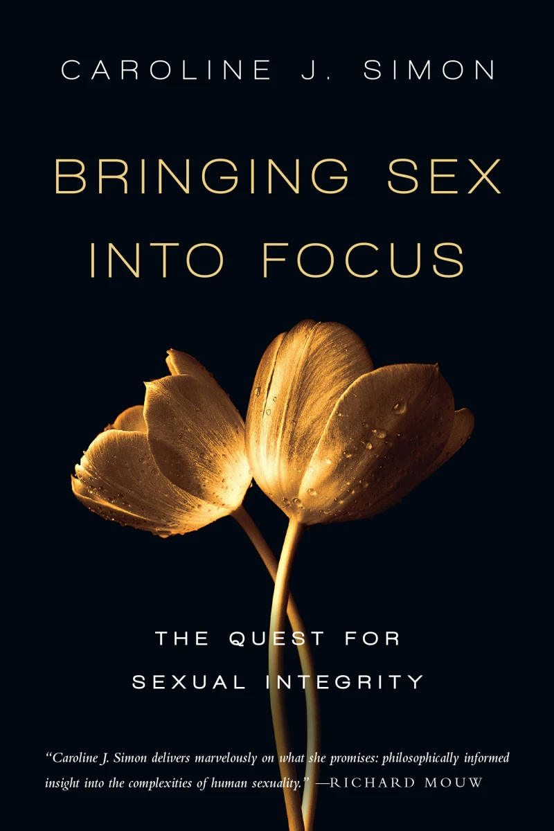 Portada: Bringing Sex into Focus