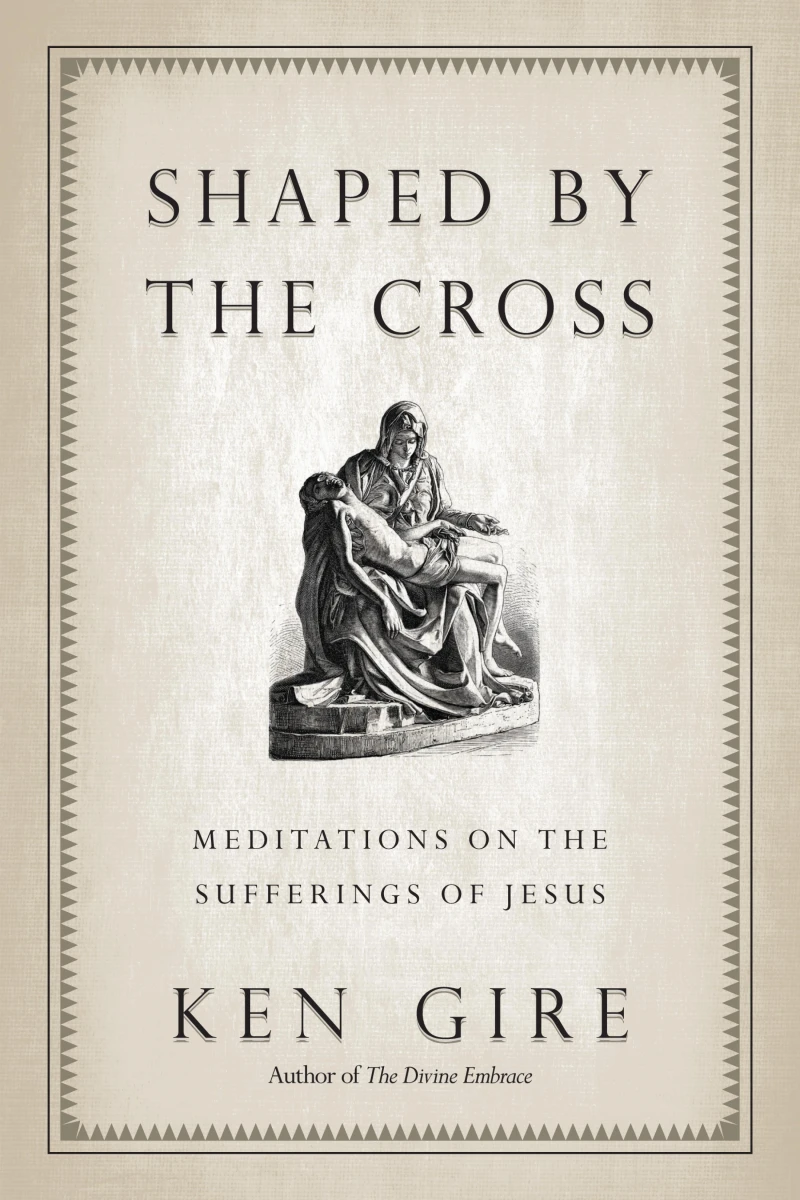 Portada: Shaped by the Cross