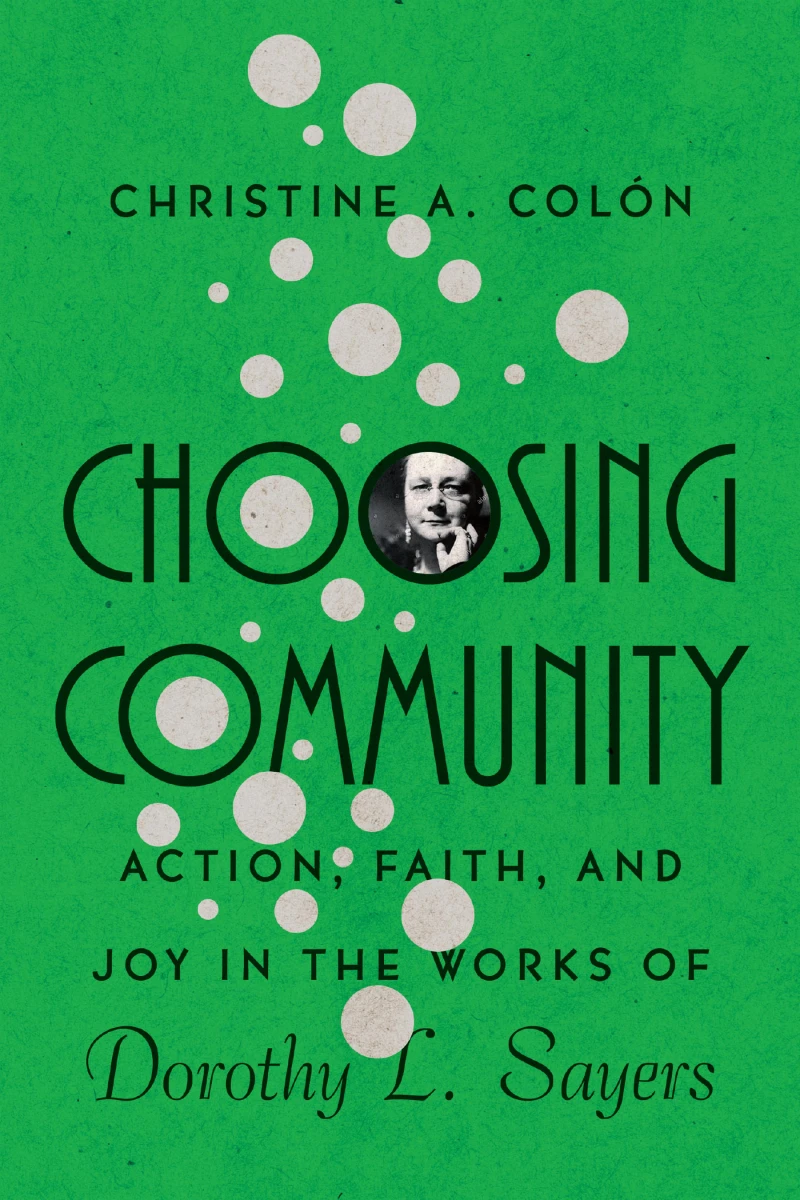 Portada: Choosing Community