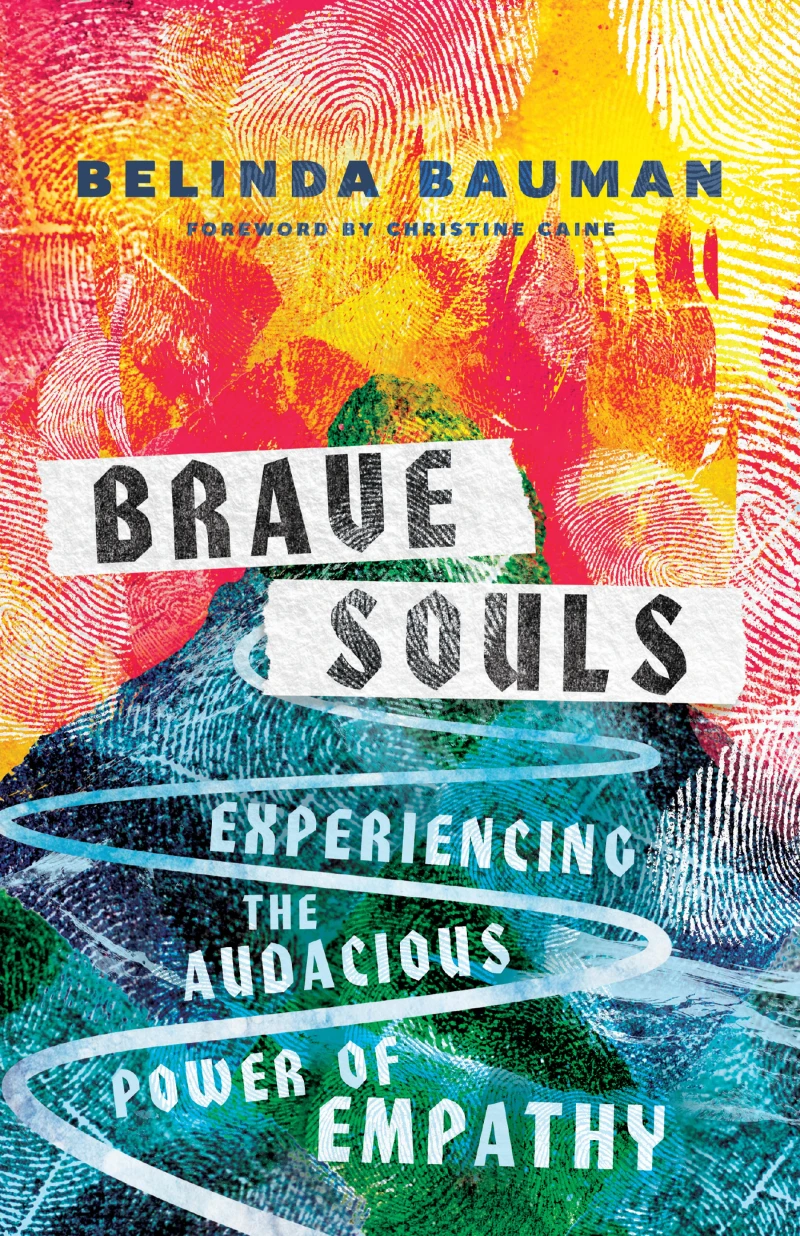 Portada: Brave Souls