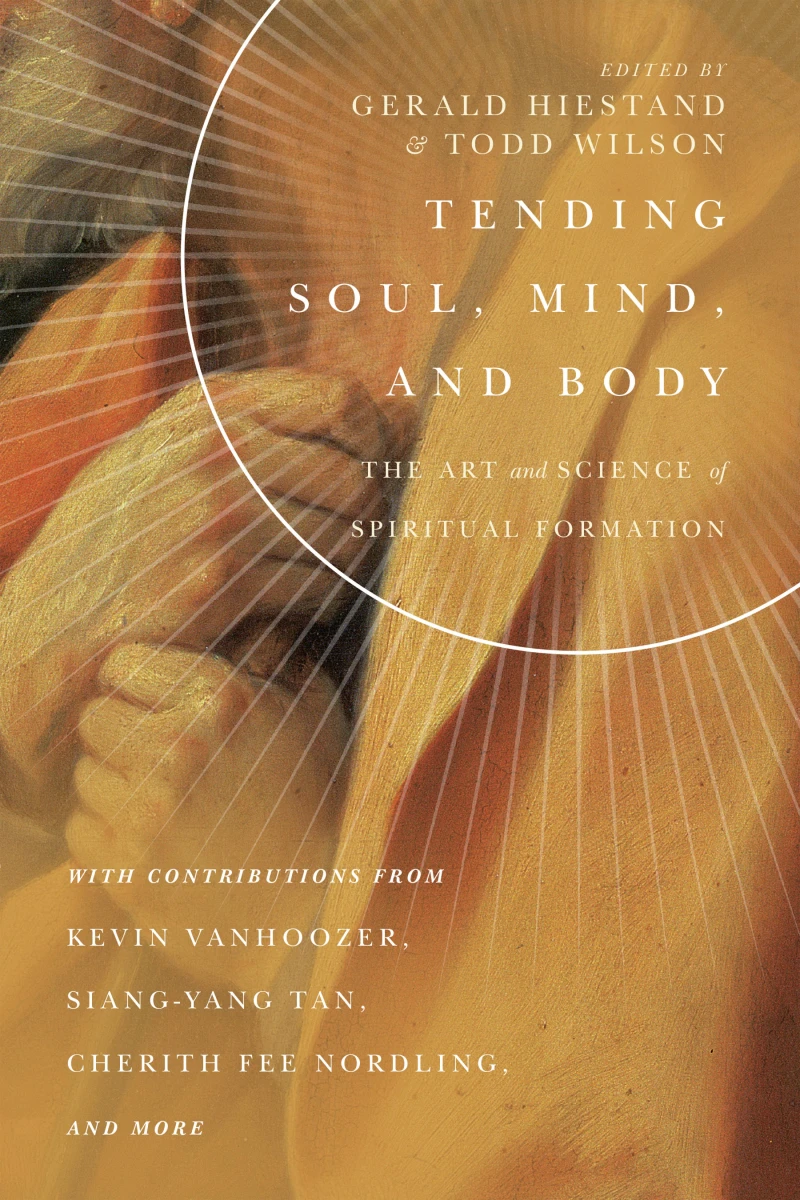Portada: Tending Soul, Mind, and Body