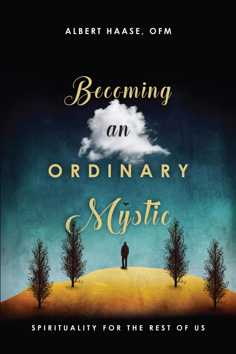 Portada: Becoming an Ordinary Mystic