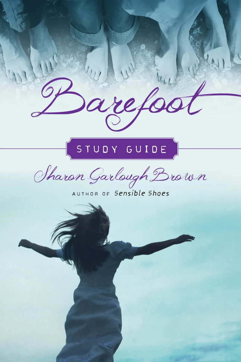 Portada: Barefoot Study Guide