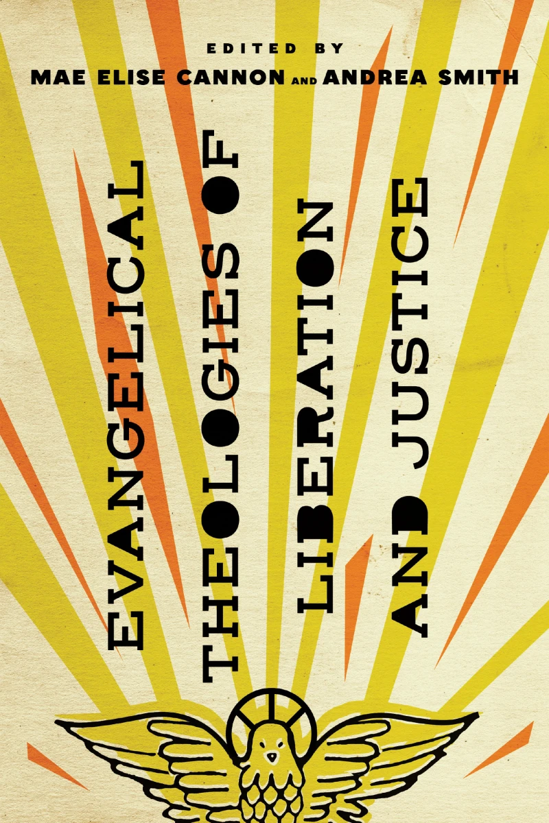 Portada: Evangelical Theologies of Liberation and Justice