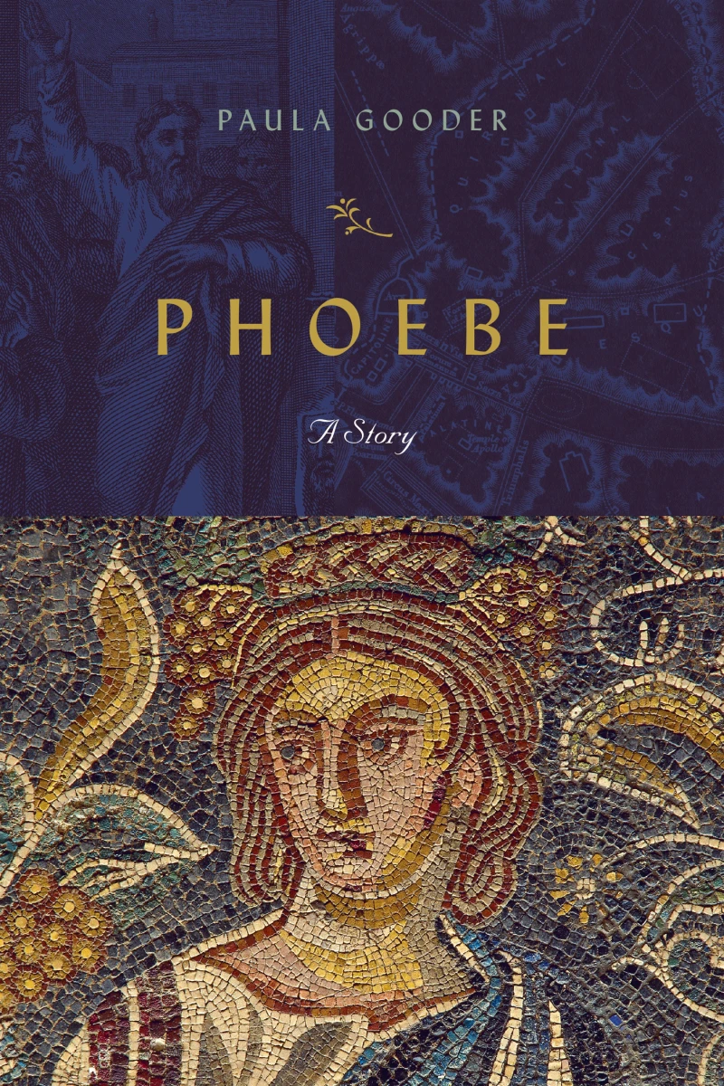 Portada: Phoebe