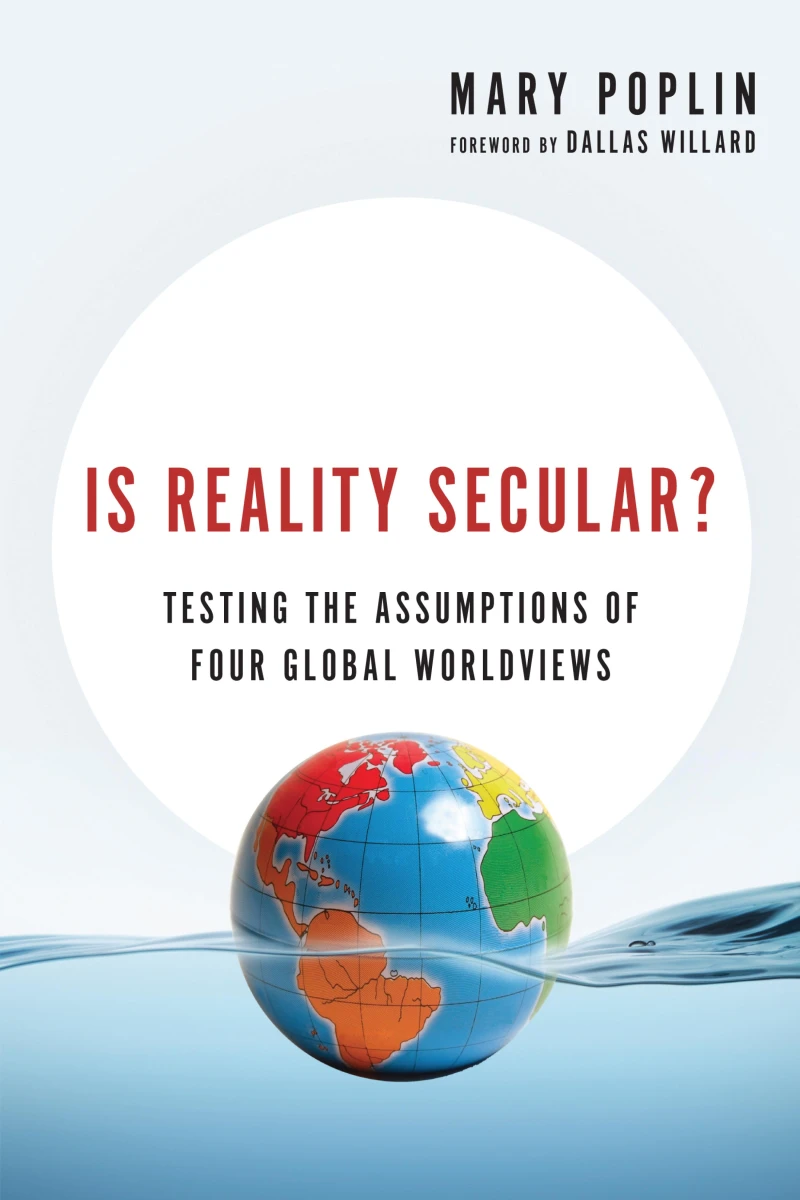 Portada: Is Reality Secular?