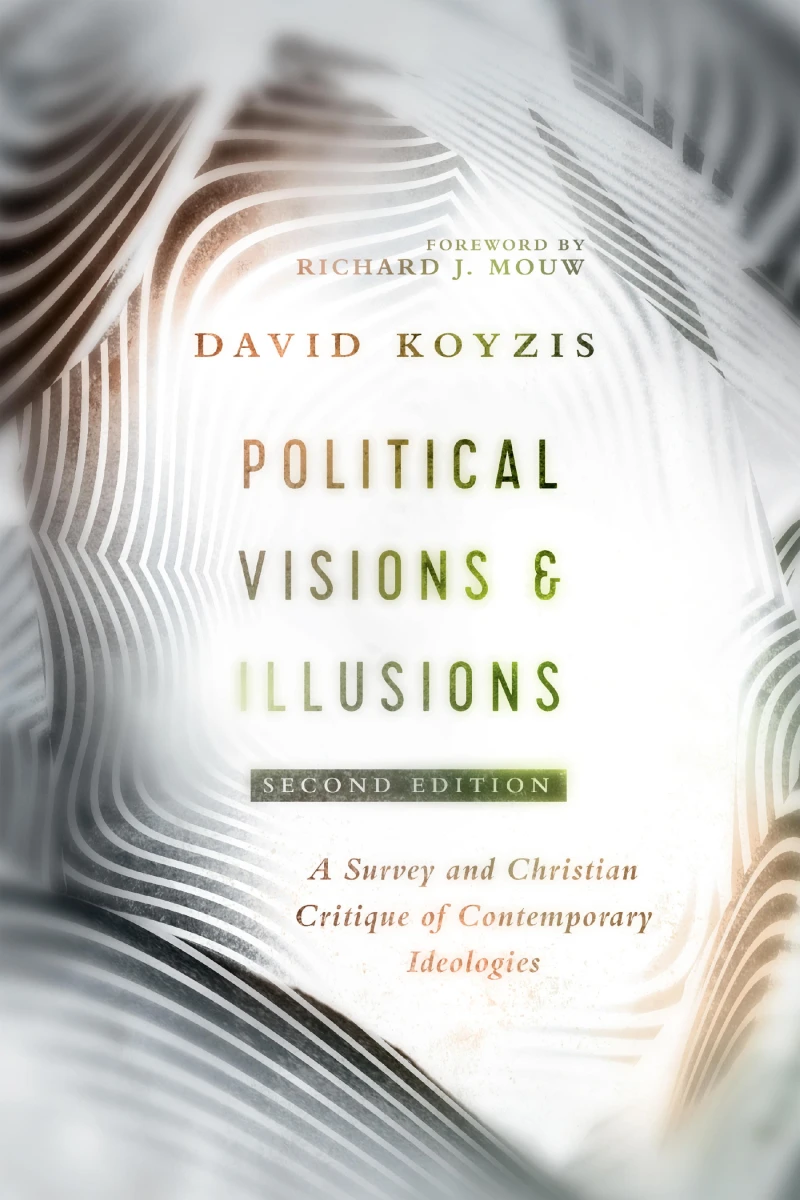 Portada: Political Visions & Illusions