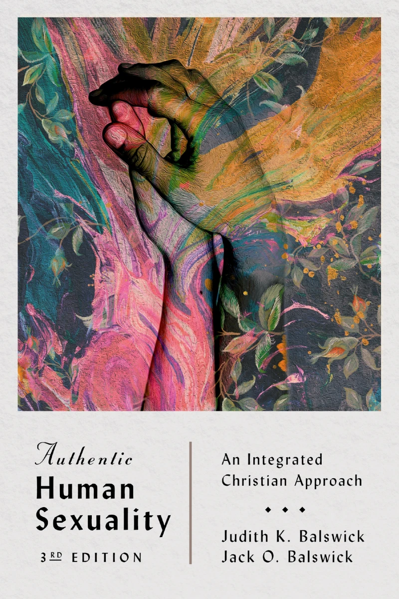 Portada: Authentic Human Sexuality