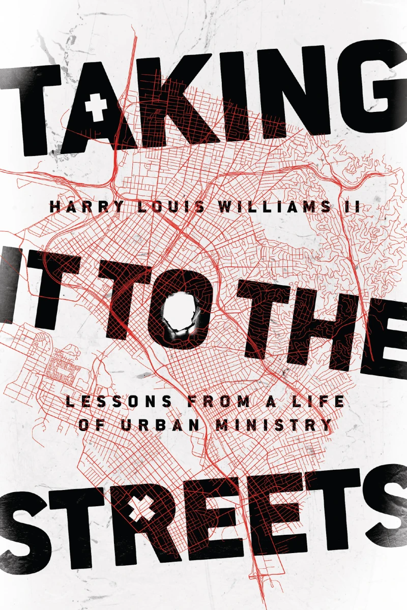 Portada: Taking It to the Streets