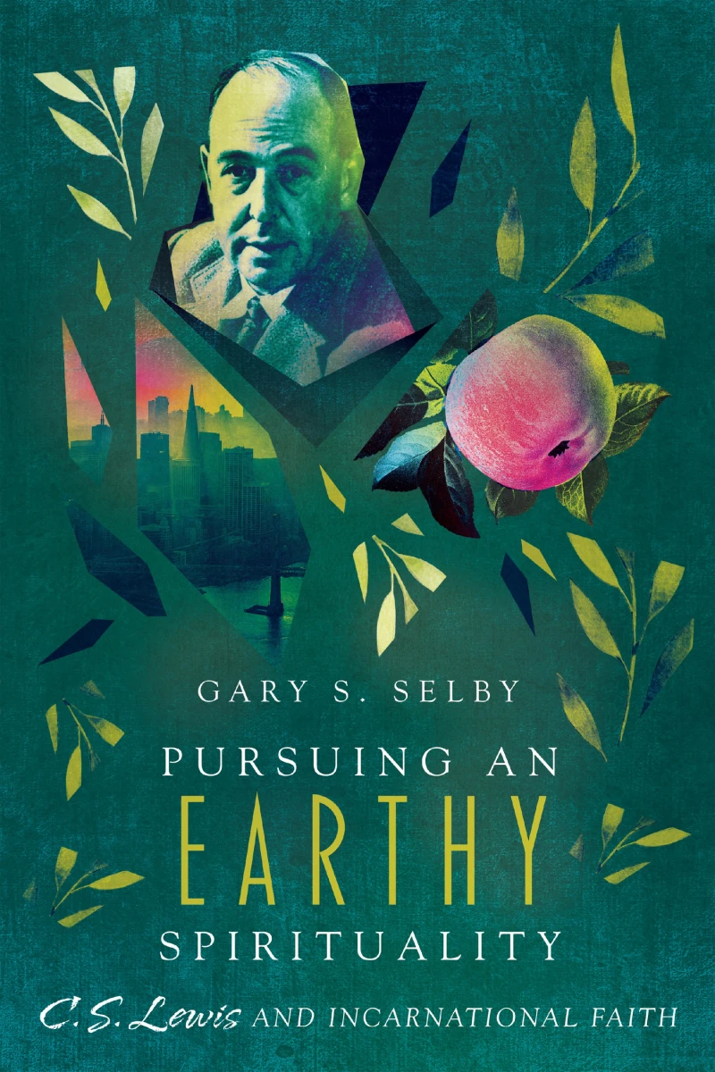 Portada: Pursuing an Earthy Spirituality