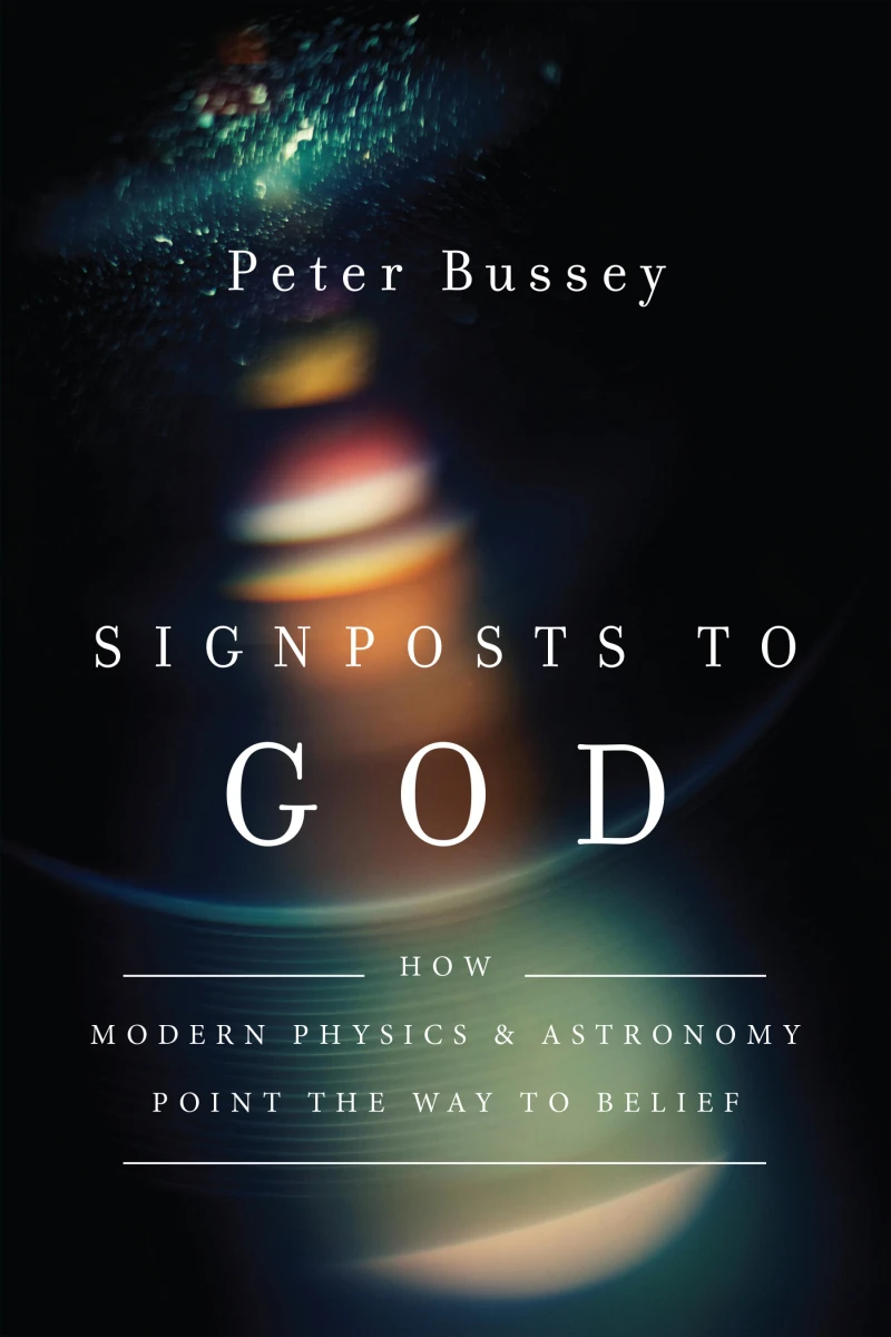 Portada: Signposts to God