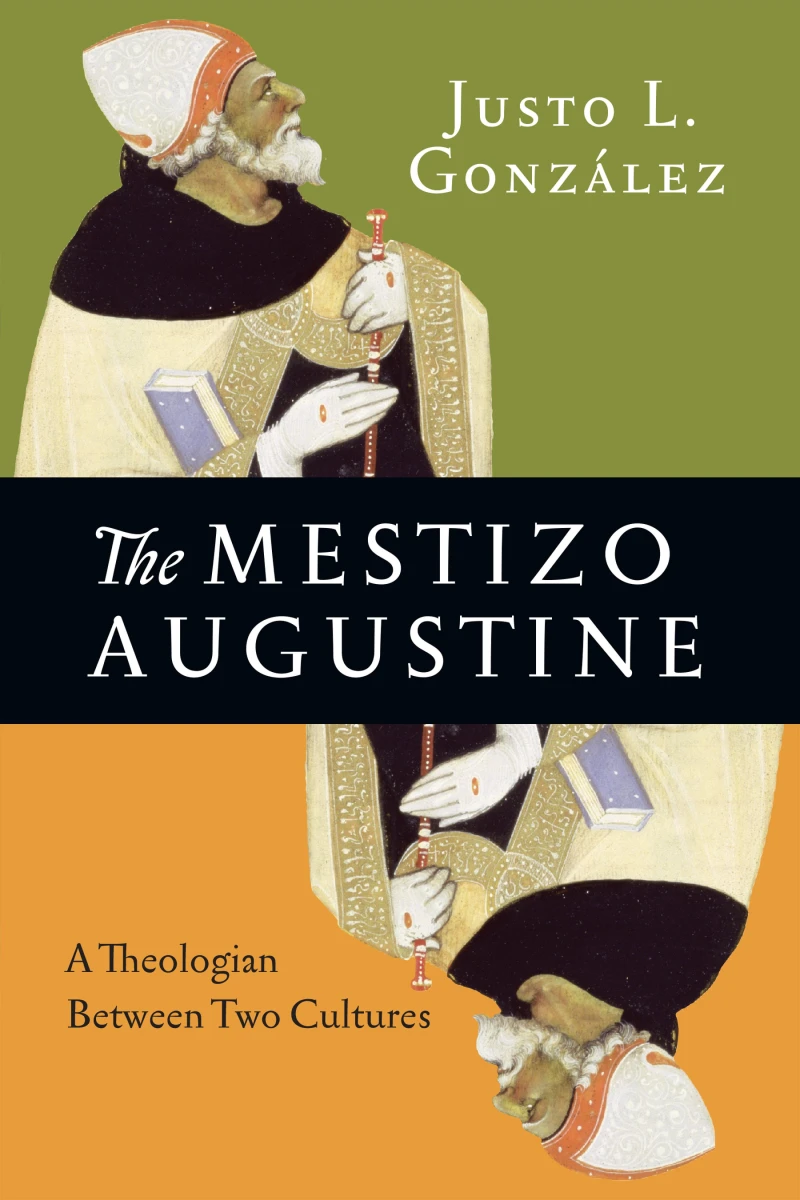 Portada: The Mestizo Augustine