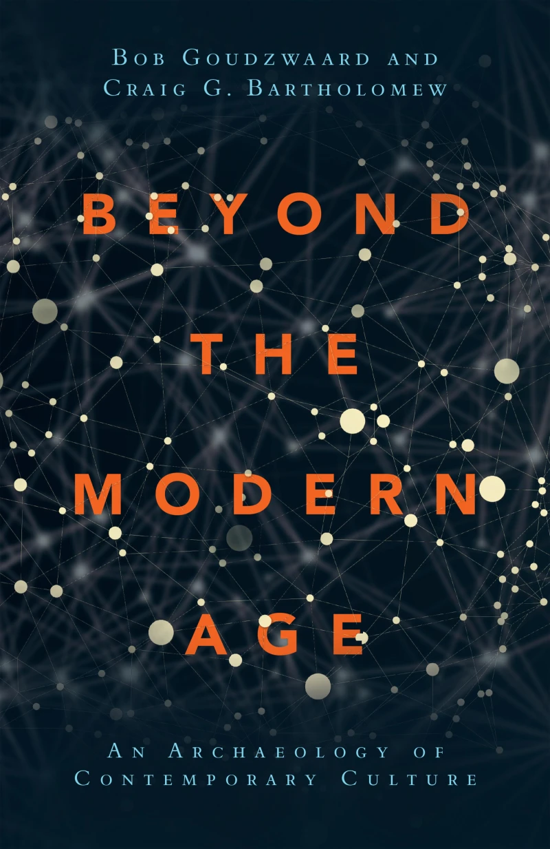 Portada: Beyond the Modern Age