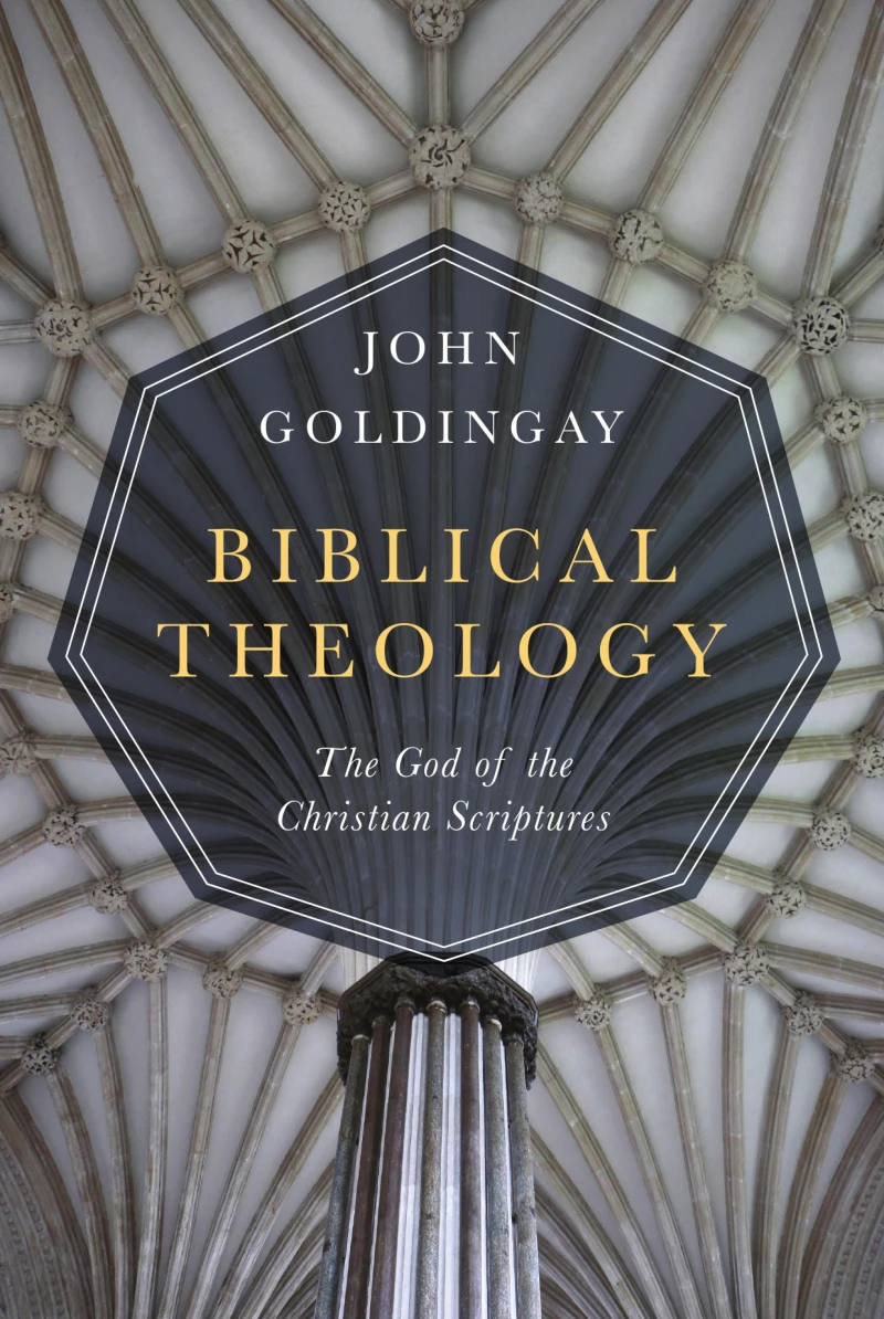 Portada: Biblical Theology